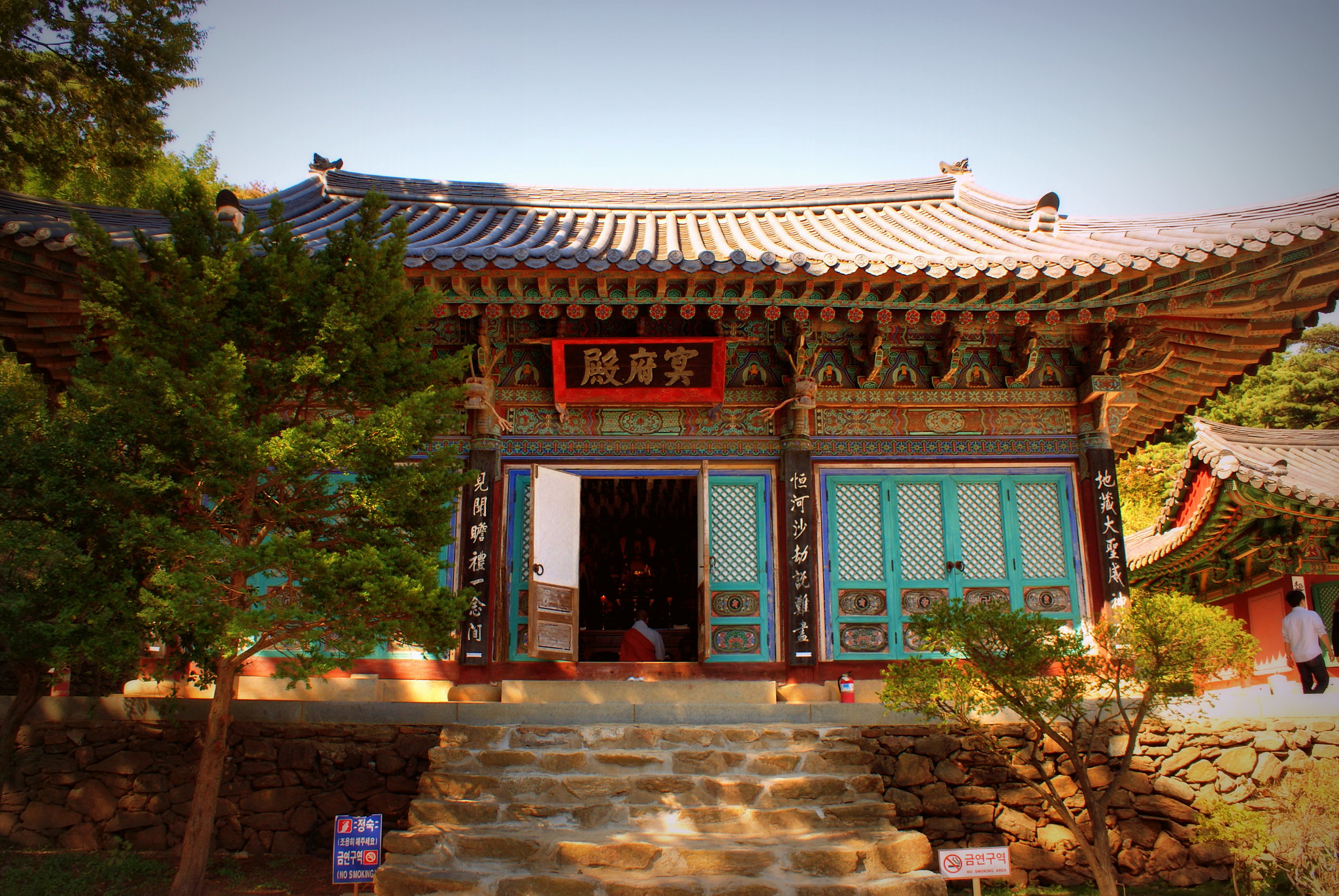 Temple Stay Programs in Korea - Korea Trip Guide